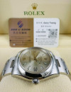 二手 ▶️ Rolex 勞力士  Air-King ◀️  114200    (34mm) 